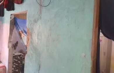 Imagem 4: Casa a venda novo isreal. Imóvel novo, 1 Banheiroe2 Dormitórios