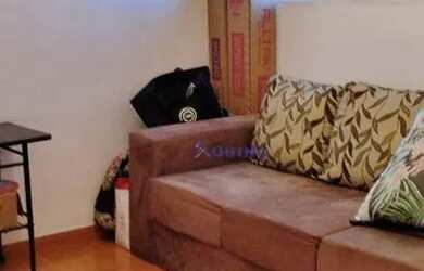 Imagem 9: Lindo Apartamento no Condominio Porto Fino Vl. Augusta. Guarulhos/Sp....