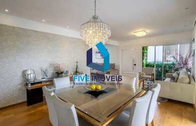 Imagem 8: Apartamento, 185 m² - venda por R$ 2.022.000,00 ou aluguel por R$ 14.000,00/mês...