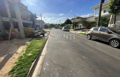 Imagem 2: Terreno Em Condomínio em Condomínio Portal Do Jequitibá, Valinhos, SP