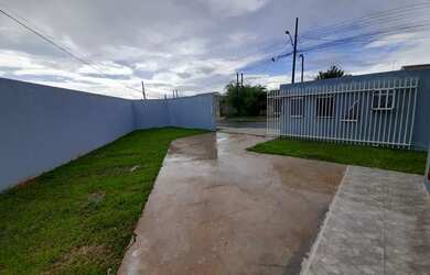 Imagem 3: Esquina Maravilhosa Rio Bonito Tatuquara Curitiba PR