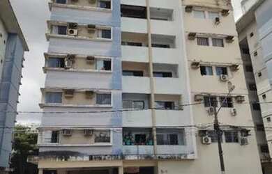 Imagem: O apartamento à venda possui 2 Dormitórios, 2 Banheiros, 1