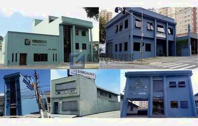 Imagem 3: SAO BERNARDO DO CAMPO - Residential / Penthouse - BAETA NEVES