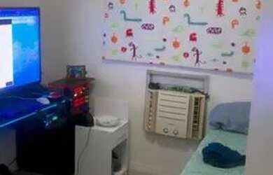 Imagem 11: Alugo apartamento 2 Qts no Condomínio Minha Praia II