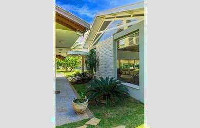 Imagem 7: quot Refúgio de luxo em meio à natureza Chácara de alto padrão no...