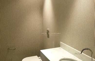 Imagem 6: Apartamento p/ alugar Alto da Boa Vista 4 suítes 3 vagas Lazer