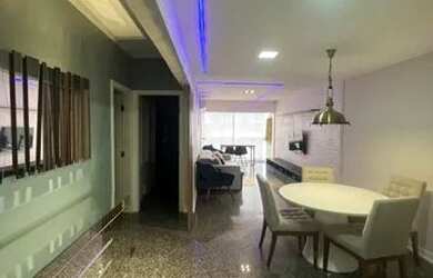 Imagem: ED. BERILO, apt. C/ 120 m² em plena Umarizal