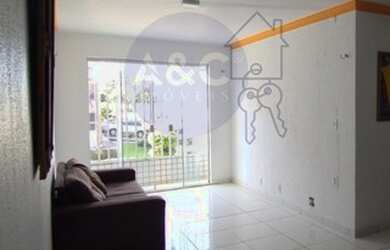 Imagem 3: Apartamento para venda tem 82 metros quadrados com 2 quartos em Calhau...