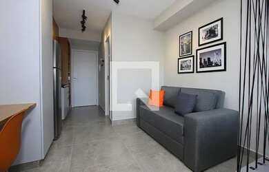 Imagem 6: Apartamento para Aluguel - Pinheiros, 1 Quarto, 27 m2