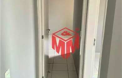 Imagem 7: Apartamento, 52 m² - venda por R$ 350.000,00 ou aluguel por R$ 2.450,00/mês - Assunção - S