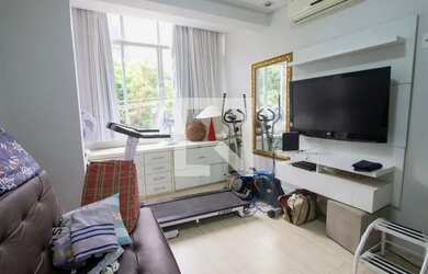 Imagem 5: Apartamento para Aluguel - Copacabana, 3 Quartos, 120 m2