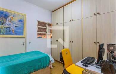 Imagem 14: Apartamento à Venda - Jardim Bela Vista, 4 Quartos, 152 m2