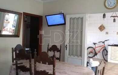 Imagem 7: Araraquara - Casa Padrão - Centro