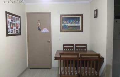 Imagem 6: LONDRINA - Apartamento Padrão - Jardim Nações Unidas