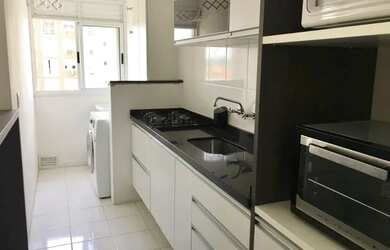 Imagem 9: Apartamento com 1 dormitório, 38 m² - venda por R$ 265.000,00 ou aluguel...