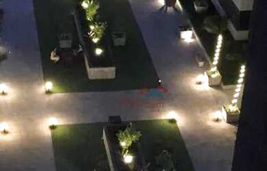 Imagem 3: Apartamento com 2 dormitórios à venda, 53 m² por R$ 320.000,00 - Centro...