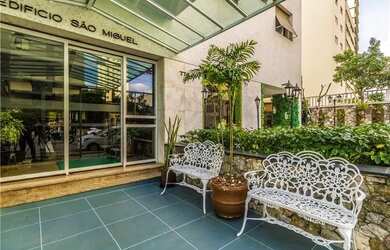 Imagem 3: APARTAMENTO RESIDENCIAL em São Paulo - SP, Vila Clementino