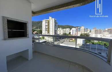 Imagem: O apartamento possui 2 Dormitórios, 3 Banheiros, 2 Vagas na