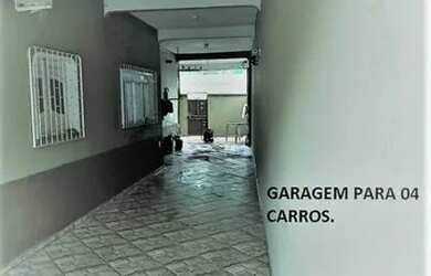 Imagem 14: Casa residencia Casa com 3 dormitórios