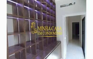 Imagem 14: CASA EM CONDOMINIO VILLAGE RIO PRETO III