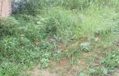 Imagem: O terreno e está localizado em Itapuã, Salvador à venda por