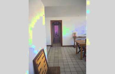 Imagem 5: Apartamento 3/4, garagem, locação, 150 m² por R$ 2.800- com taxas -...