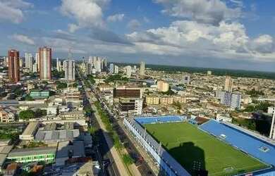 Imagem: O apartamento possui 3 Dormitórios, 3 Banheiros, 2 Vagas na