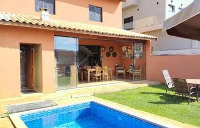 Imagem 7: Casa Sobrado - Jardim San Marco II - Ilha Roma - 170 m² - 4 quartos