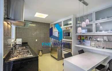 Imagem 16: Apartamento, 185 m² - venda por R$ 2.022.000,00 ou aluguel por R$ 14.000,00/mês...