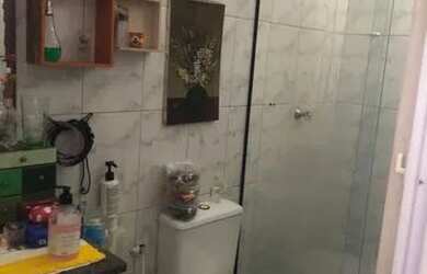 Imagem 4: VILLAGE 3 QUARTOS, COND FECHADO EM JAGUARIBE - SALVADOR - BA