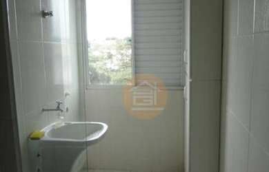 Imagem 15: Apartamento com 2 dormitórios, 57 m² - venda por R$ 175.000,00 ou aluguel...