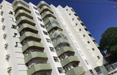 Imagem: O apartamento possui 3 Dormitórios, 3 Banheiros, 1 Vaga na