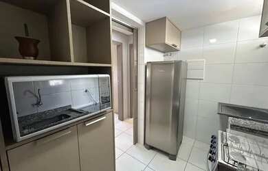 Imagem 9: Alugo Flat Caruaru Mobiliado universitário Belle Ville