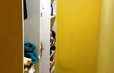 Imagem 3: Casa. 1 Vaga na garageme2 Dormitórios