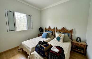 Imagem 10: Casa Jardim Itália 2 com piscina