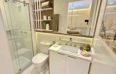 Imagem 3: Opção de 3 quartos a melhor no Recreio dos Bandeirantes Pertinho do...