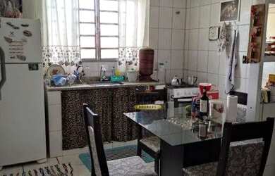 Imagem 14: Sobrado à venda, 136 m² por R$ 581.000,00 - Jardim Paraíso - Santo...