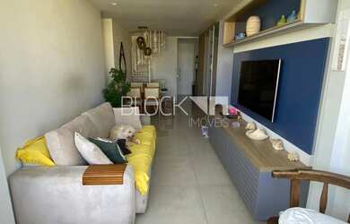 Imagem 5: Recreio dos Bandeirantes