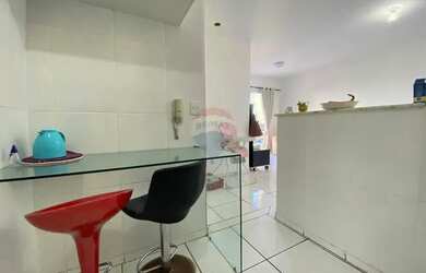 Imagem 7: Oferta Apartamento 2/4 Suite Varanda à Venda no Condomínio Difference