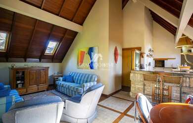 Imagem 2: DUPLEX COM 4 DORMITÓRIOS NO BAIRRO PLANALTO