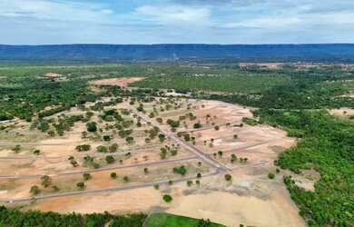 Imagem 2: LOTE À VENDA TAHITI / PALMAS-TO