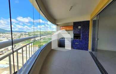 Imagem 1: Apartamento com 3 dormitórios à venda, 118 m² por R$ 880.000,00 - Jardim Elvira Dias - Poç