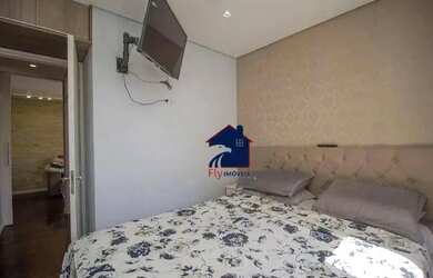 Imagem 11: Apartamento à venda, 51 m² por R$ 397.000,00 - Freguesia do Ó - São Paulo/SP