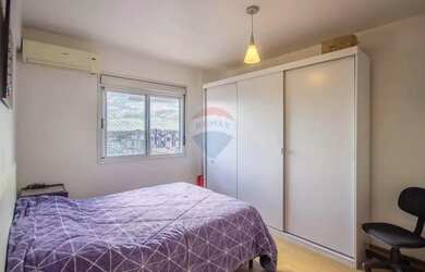 Imagem 8: Seu novo apê dos sonhos te espera no Residencial Center Garden!