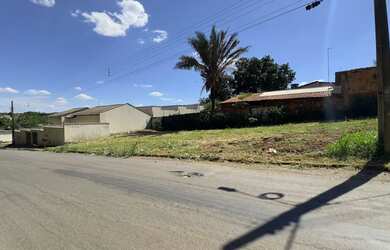 Imagem 4: Lote Exclusivo de 374,20 m² no Parque Veiga Jardim Lote à Venda, 374.20...