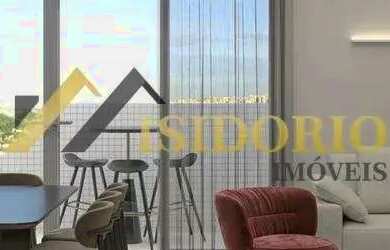 Imagem 13: APARTAMENTO NO ECOVILLE 03 QUARTOS, SUÍTE, SACADA, CHURRAS