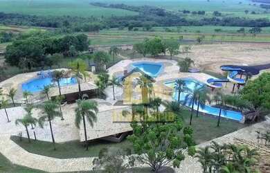 Imagem 10: Terreno à venda, 2 m² por R$ 300.000 - Alto do Cruzeiro - Cajuru/SP