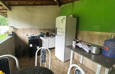 Imagem 7: Casa com Quintal Amplo no Bairro Limoeiro - Guapimirim/RJ