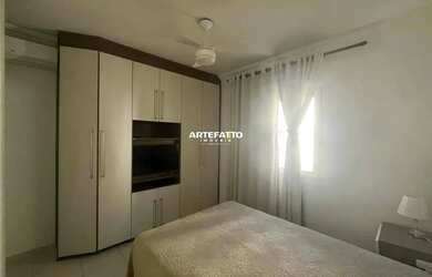 Imagem 11: Excelente Apto de 3 dor e 2 Vagas - Prox a Rua Guarani