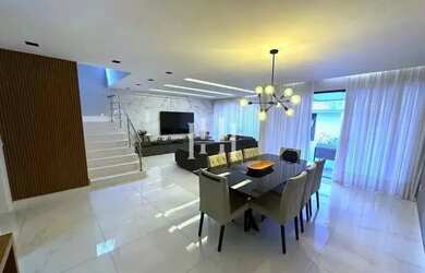 Imagem 13: Mansão Triplex de Luxo no Recreio